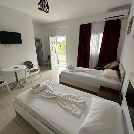 Titi Apartmán