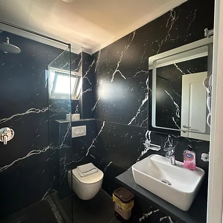Apartmán Titi *
