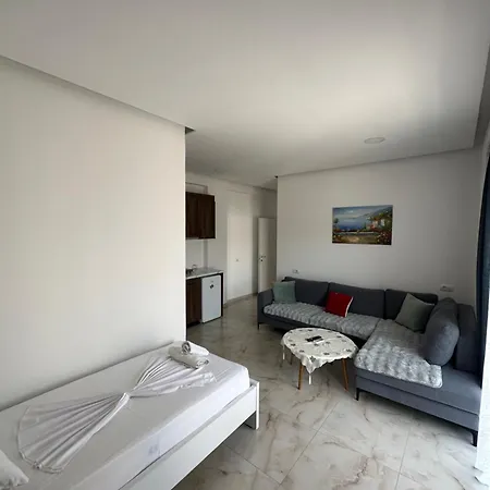Titi Apartmán