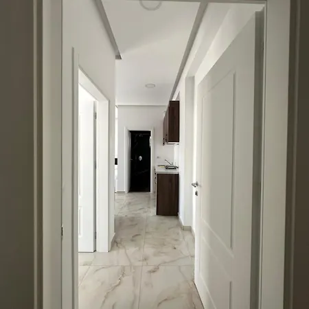Titi Apartmán *