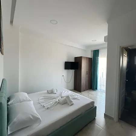 Titi Apartment *
