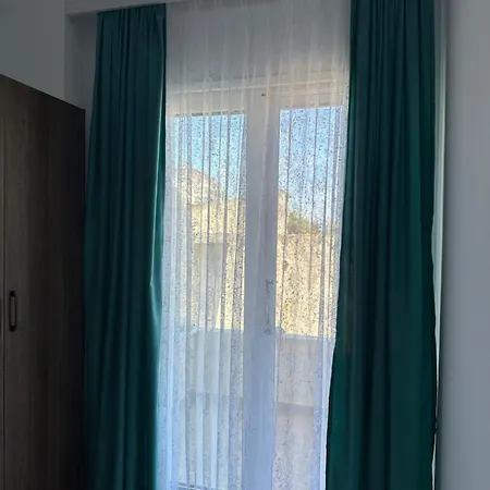 Apartmán Titi