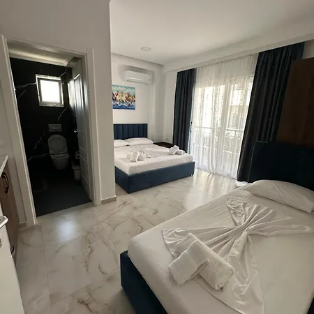 Titi Apartmán