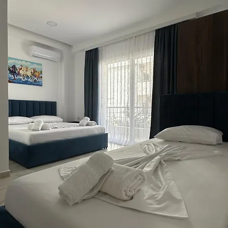 Titi Apartmán