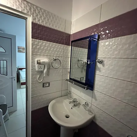 Titi Apartmán Ksamil