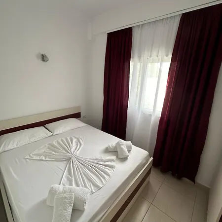 Apartmán Titi *