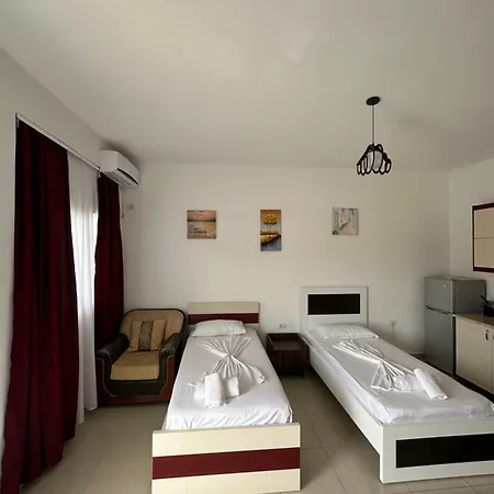 Titi Apartmán
