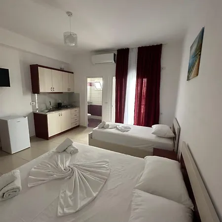 Apartmán Titi