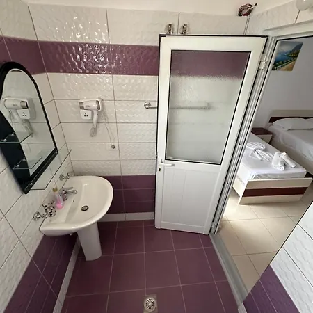 Titi Apartmán Ksamil