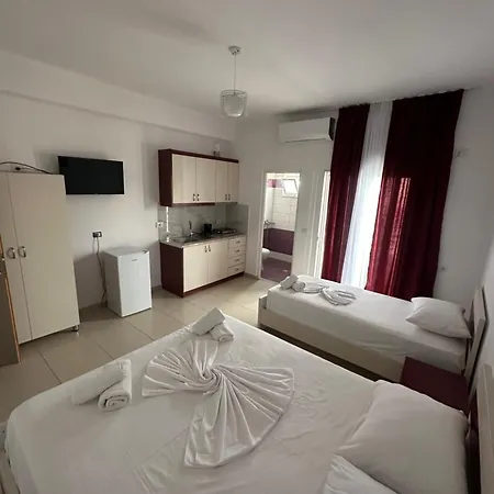 Apartmán Titi