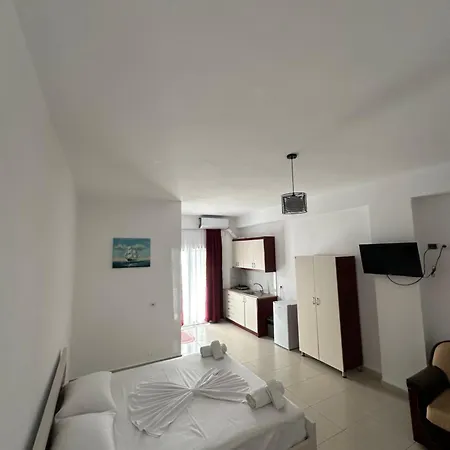 Titi Apartment
