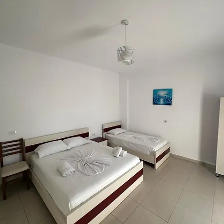 Titi Apartmán
