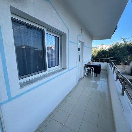 Titi Apartmán